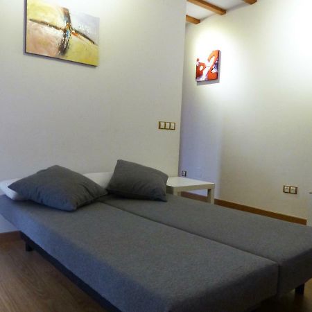 Apartamento B Con Garaje Privado Toledo Exterior foto