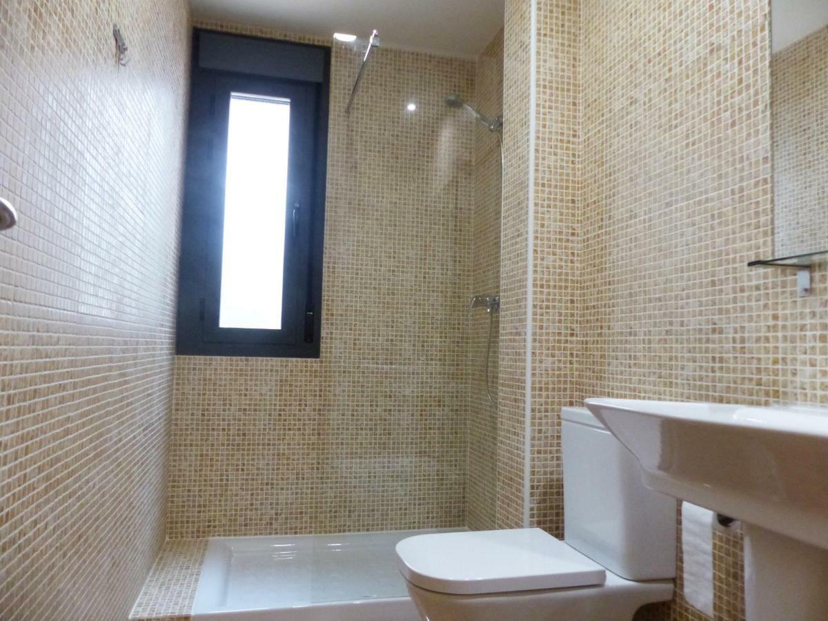Apartamento B Con Garaje Privado Toledo Exterior foto
