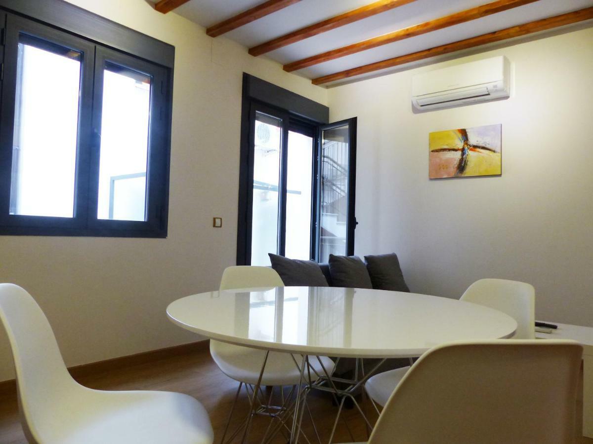 Apartamento B Con Garaje Privado Toledo Exterior foto